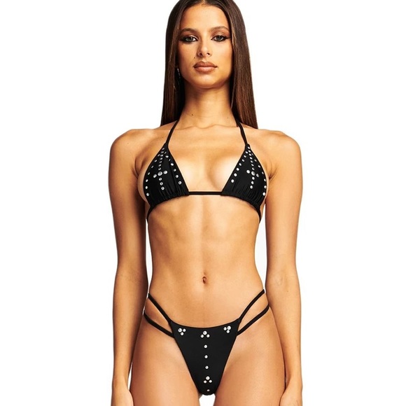 I.AM.GIA Other - Brand New - I.AM.GIA - Myla Bikini Top & Bottom